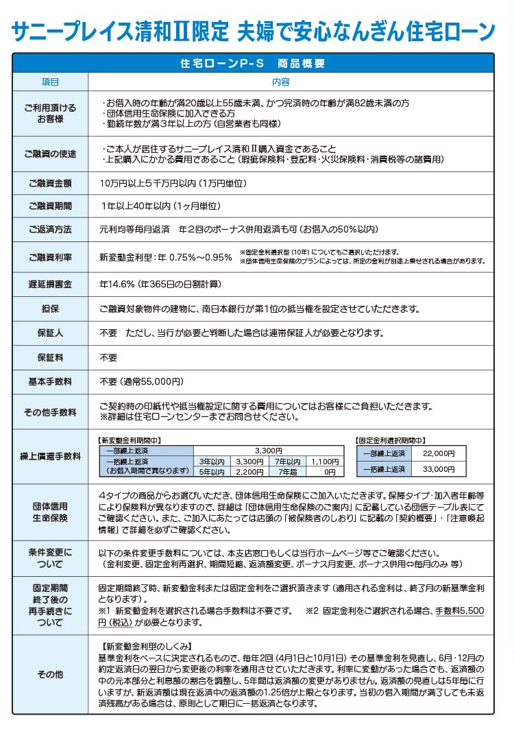 サニープレイス清和Ⅱ